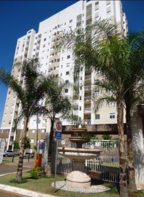 Apartamento - Venda - Alto da Boa Vista - Ribeirão Preto - SP