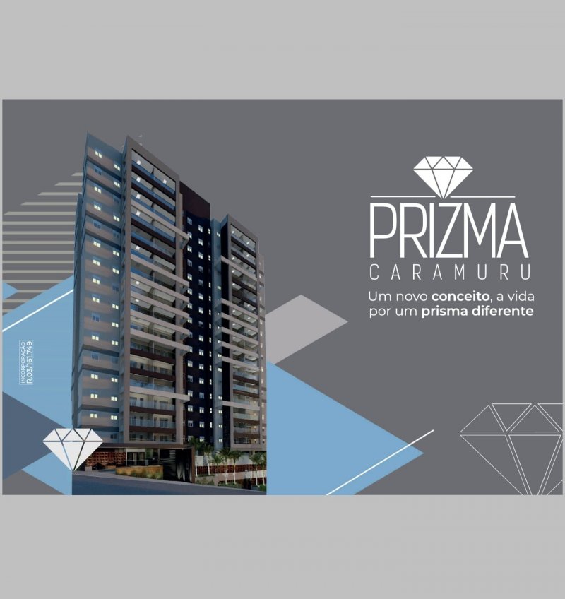 Apartamento - Lanamentos - Jardim Sumar - Ribeiro Preto - SP