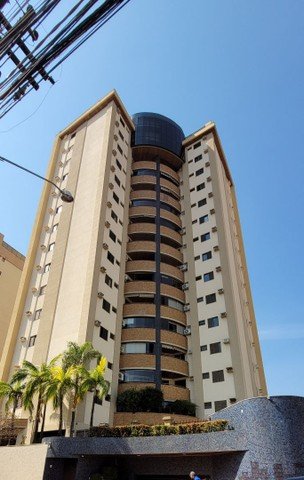 Apartamento - Venda - Jardim Paulista - Ribeiro Preto - SP