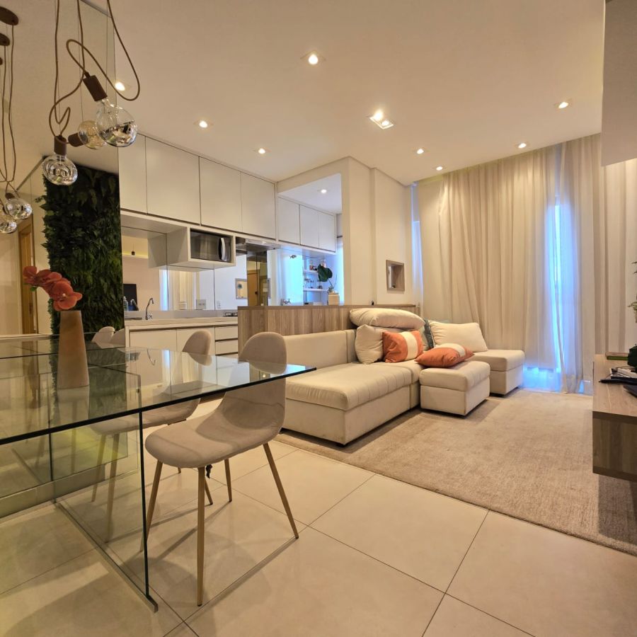 Apartamento - Venda - Santa Cruz do José Jacques - Ribeirão Preto - SP