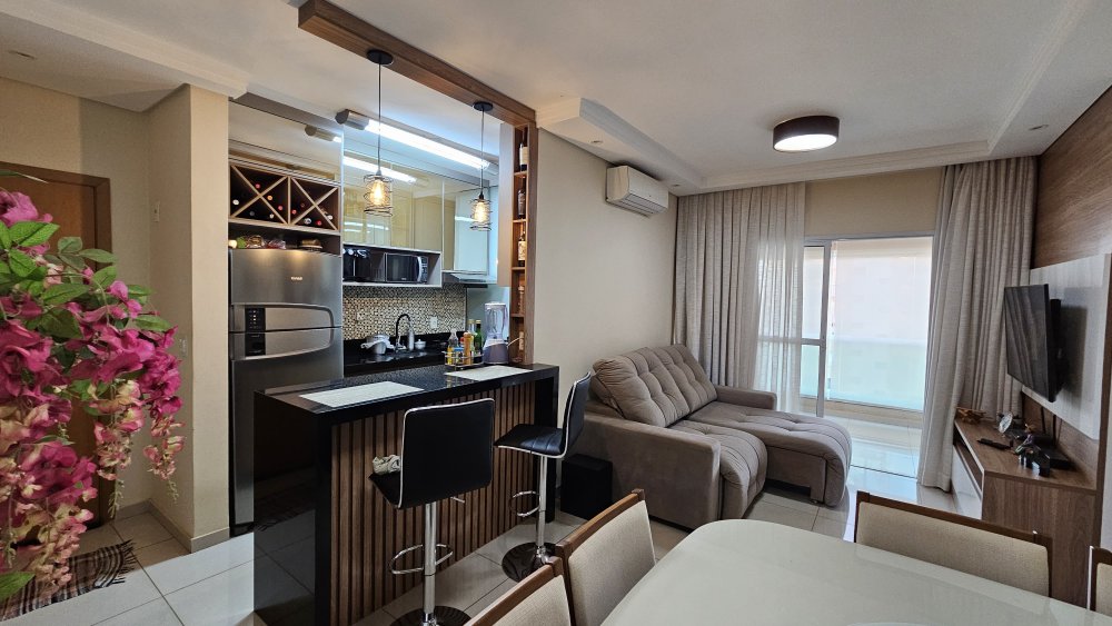 Apartamento - Venda - Vila Ana Maria - Ribeirão Preto - SP