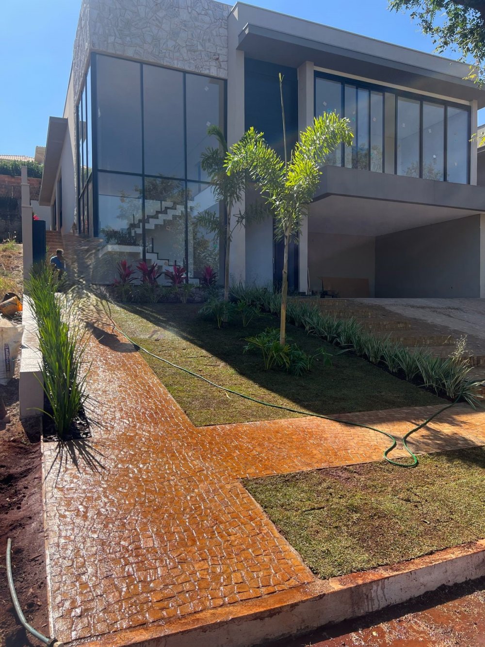 Casa em Condomínio - Venda - Bonfim Paulista - Ribeirão Preto - SP