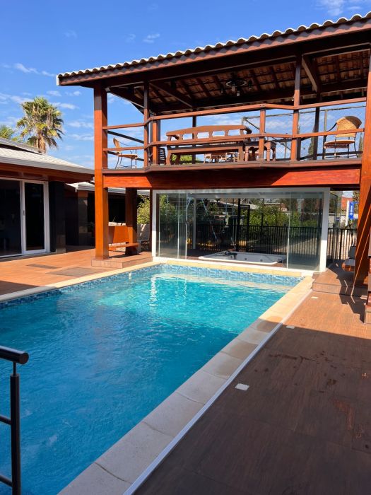 Chácara - Venda - Zona Rural - Jardinópolis - SP
