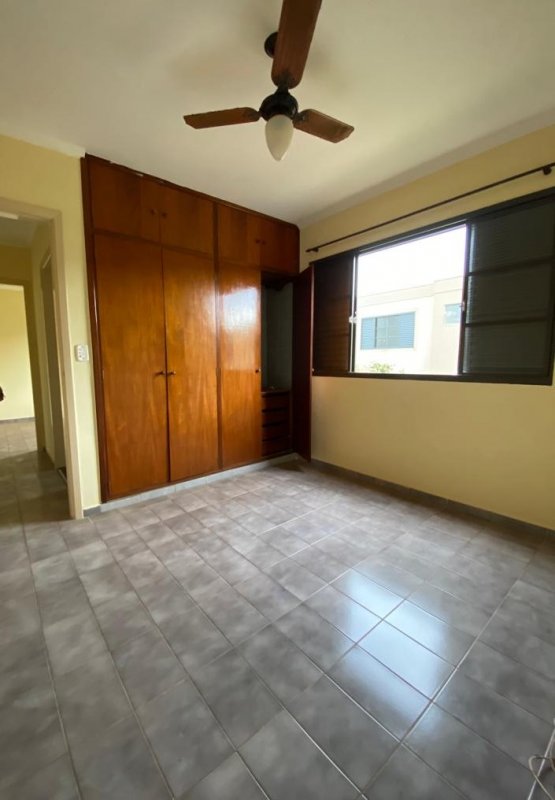 Apartamento - Venda - Residencial e Comercial Palmares - Ribeiro Preto - SP