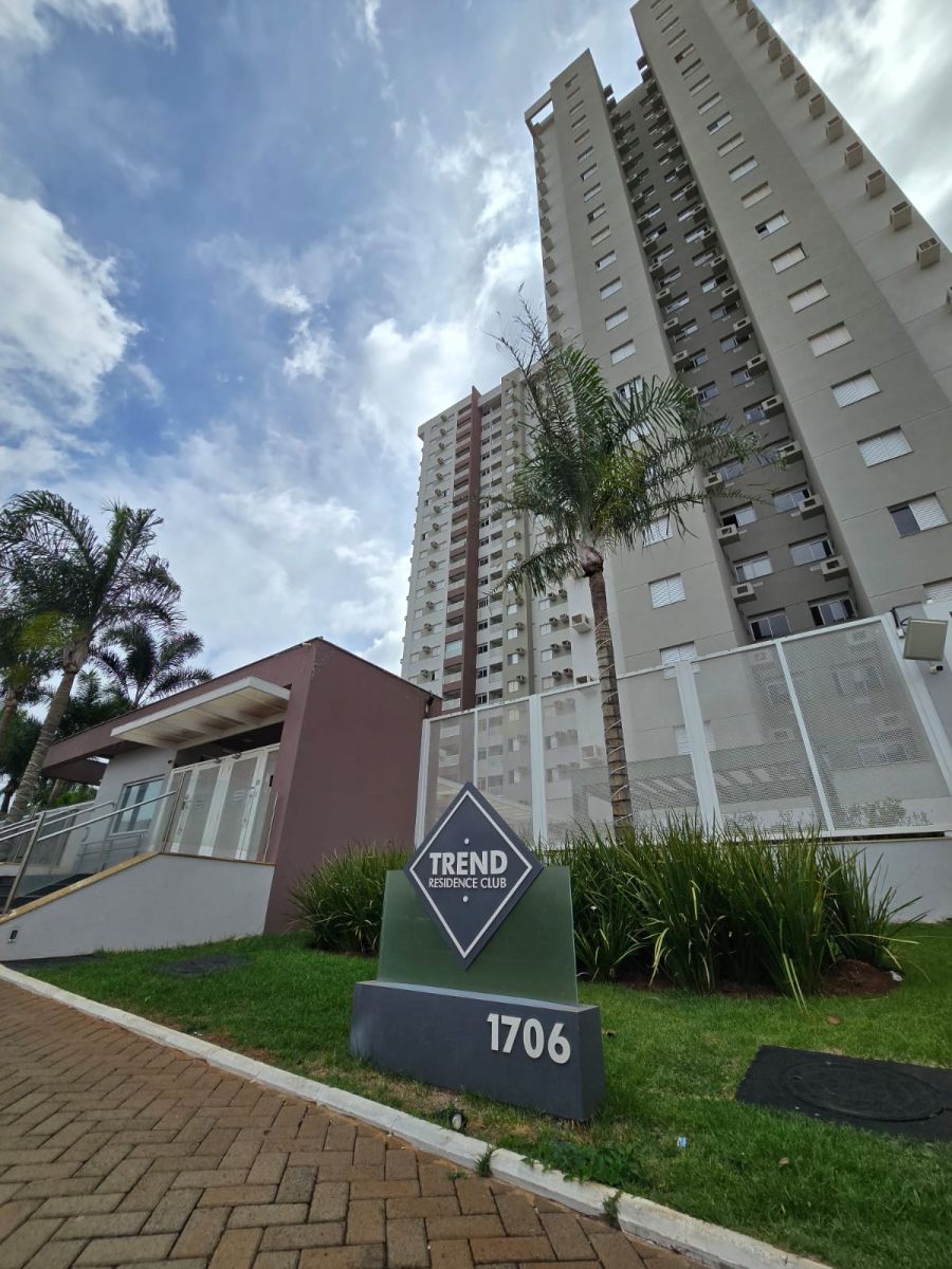 Apartamento - Venda - Ribeir�nia - Ribeir�o Preto - SP