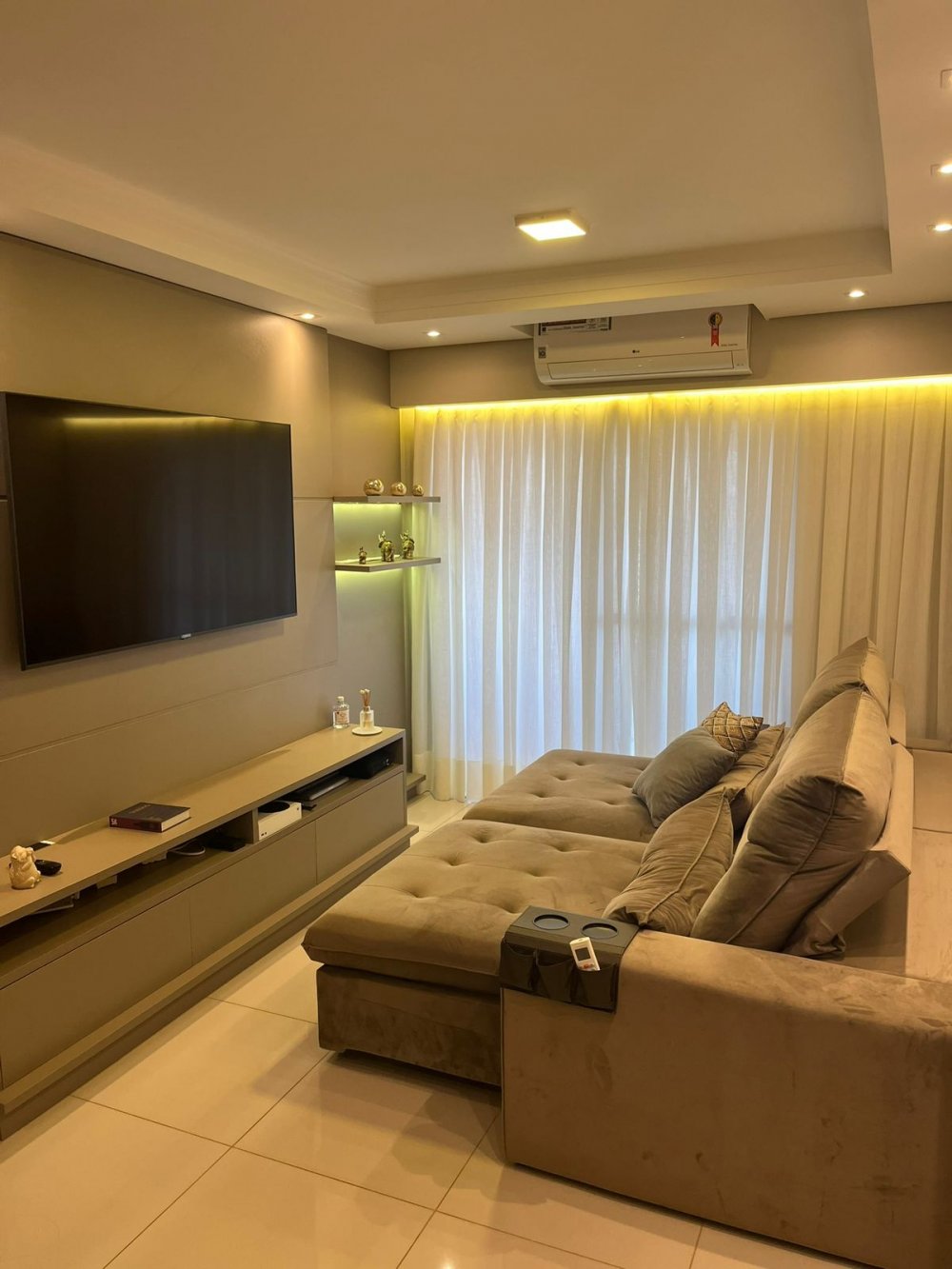 Apartamento - Venda - Quinta da Primavera - Ribeirão Preto - SP