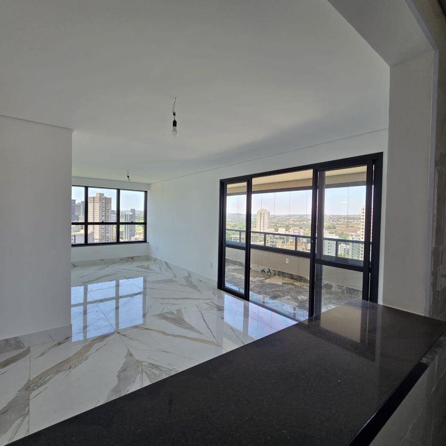 Apartamento - Venda - Nova Aliana - Ribeiro Preto - SP