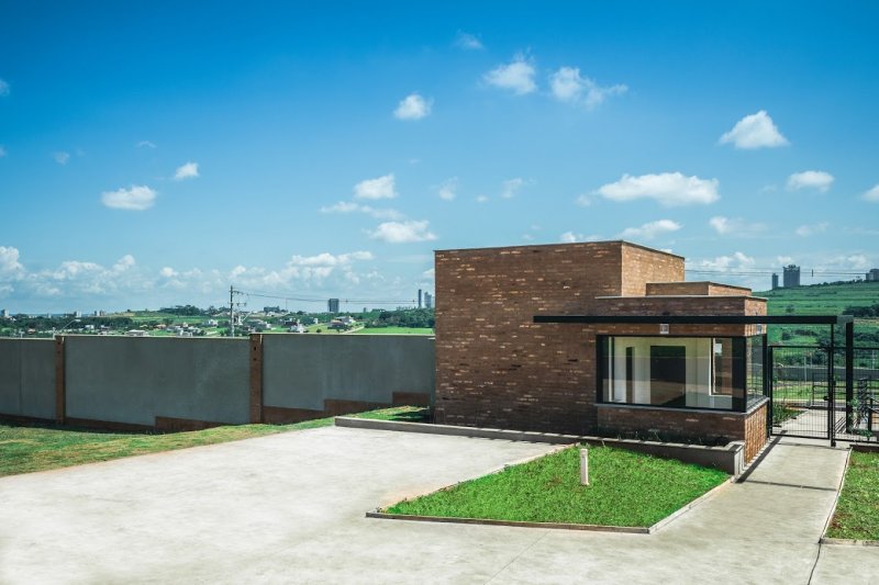 Terreno em Condomnio - Venda - Bonfim Paulista - Ribeiro Preto - SP