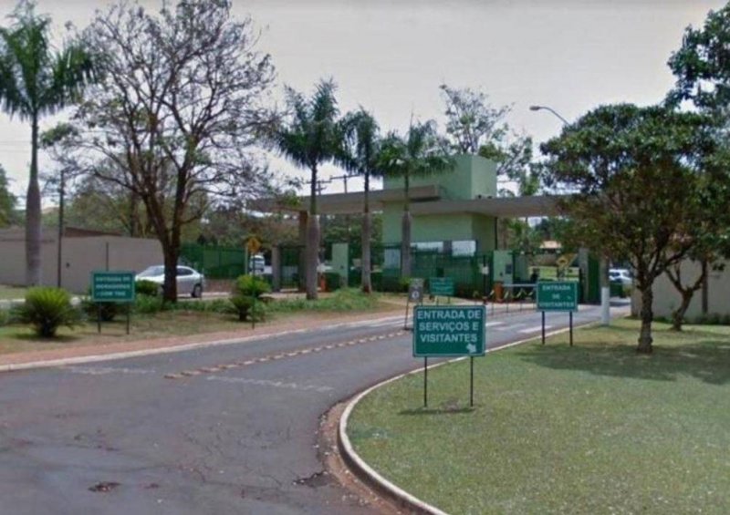 Terreno em Condomnio - Venda - Royal Park - Ribeiro Preto - SP