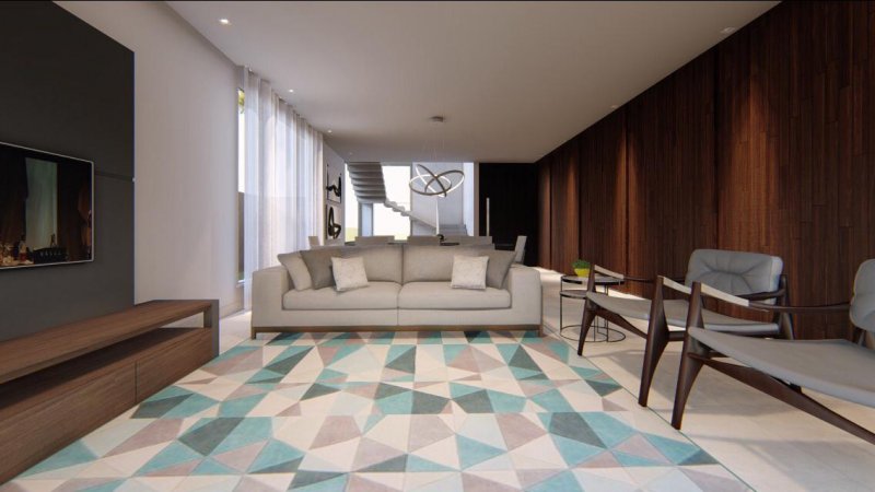 Casa em Condomínio - Venda - Bonfim Paulista - Ribeirão Preto - SP