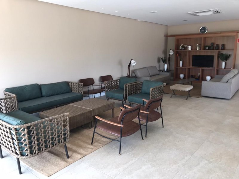 Lounge Sal�o de Festas