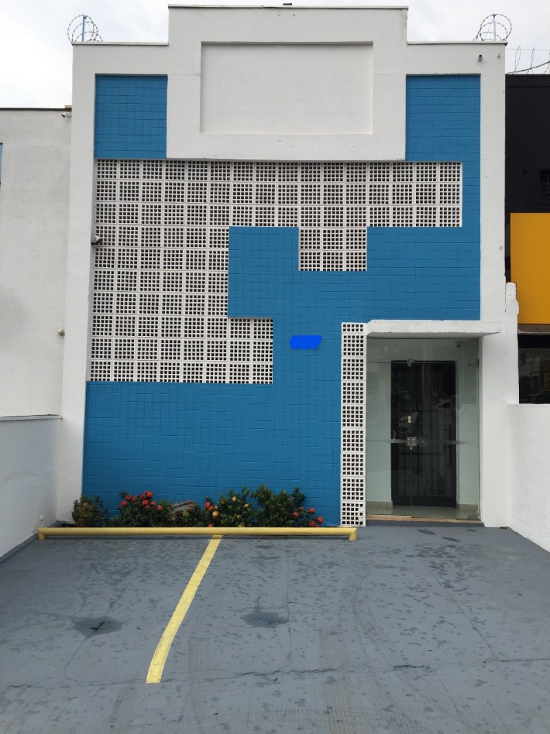 Imóvel Comercial - Venda - Vila Seixas - Ribeirão Preto - SP