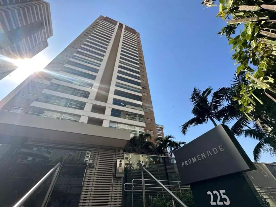 Apartamento - Venda - Bosque das Juritis - Ribeirão Preto - SP