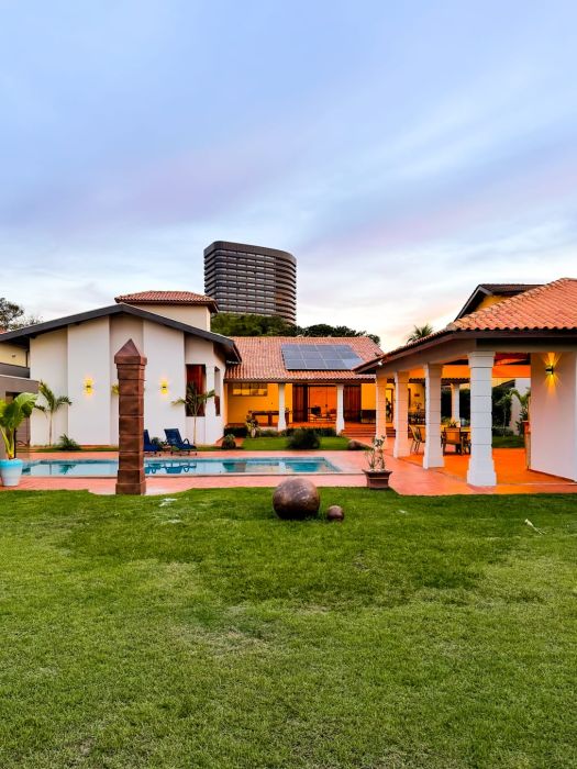 Casa em Condom�nio - Venda - Jardim Canad� - Ribeir�o Preto - SP