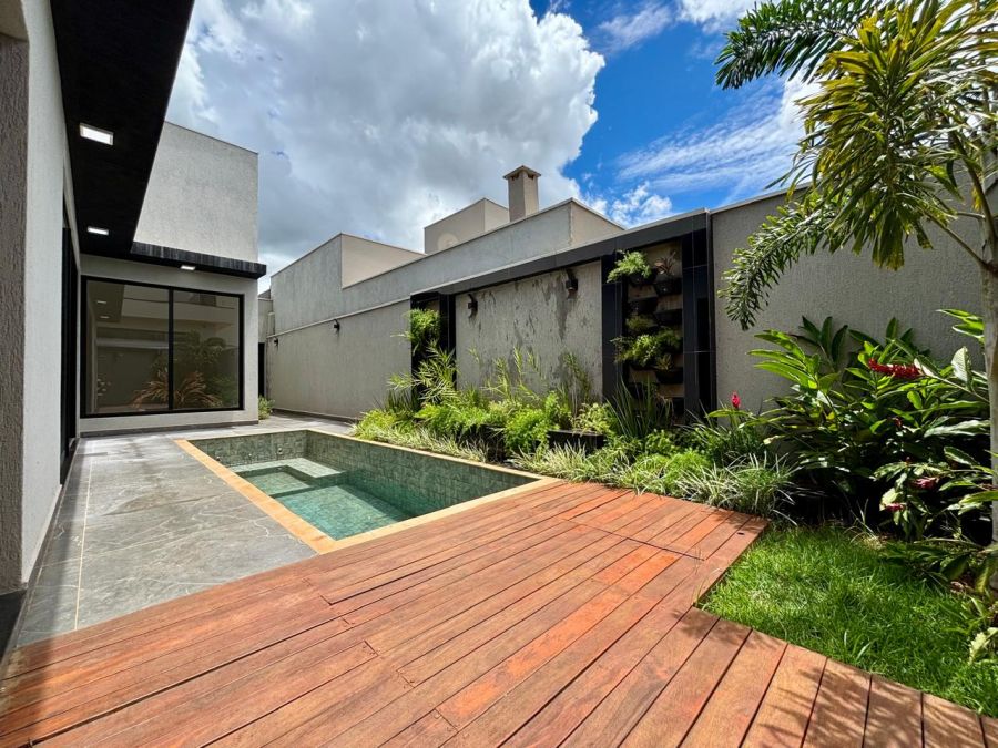 Casa em Condom�nio - Venda - Jardim Valencia - Ribeir�o Preto - SP