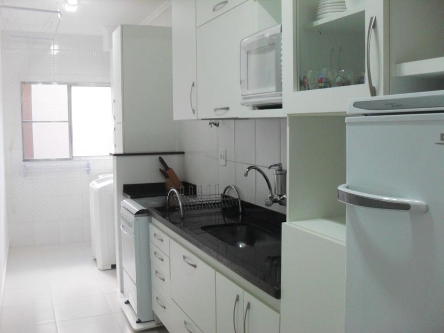 Apartamento - Venda - Nova Aliança - Ribeirão Preto - SP