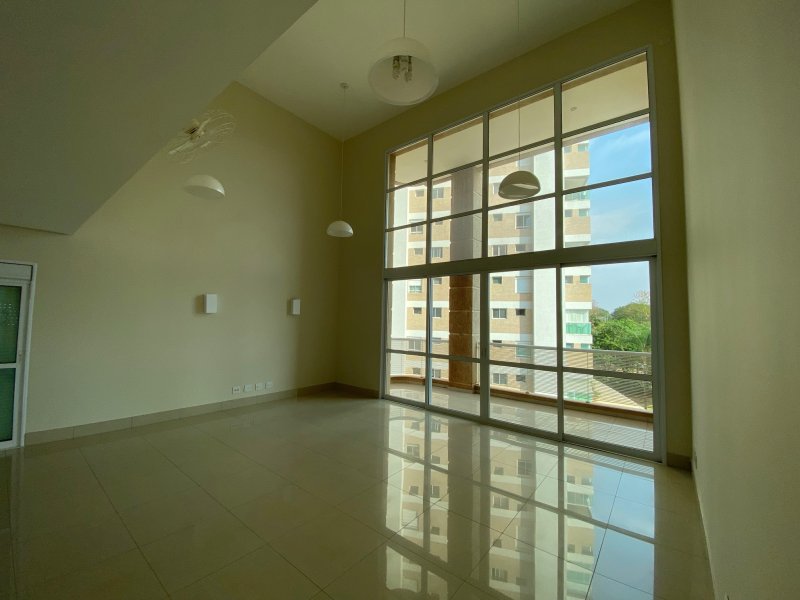Apartamento - Venda - Jardim Irajá - Ribeirão Preto - SP