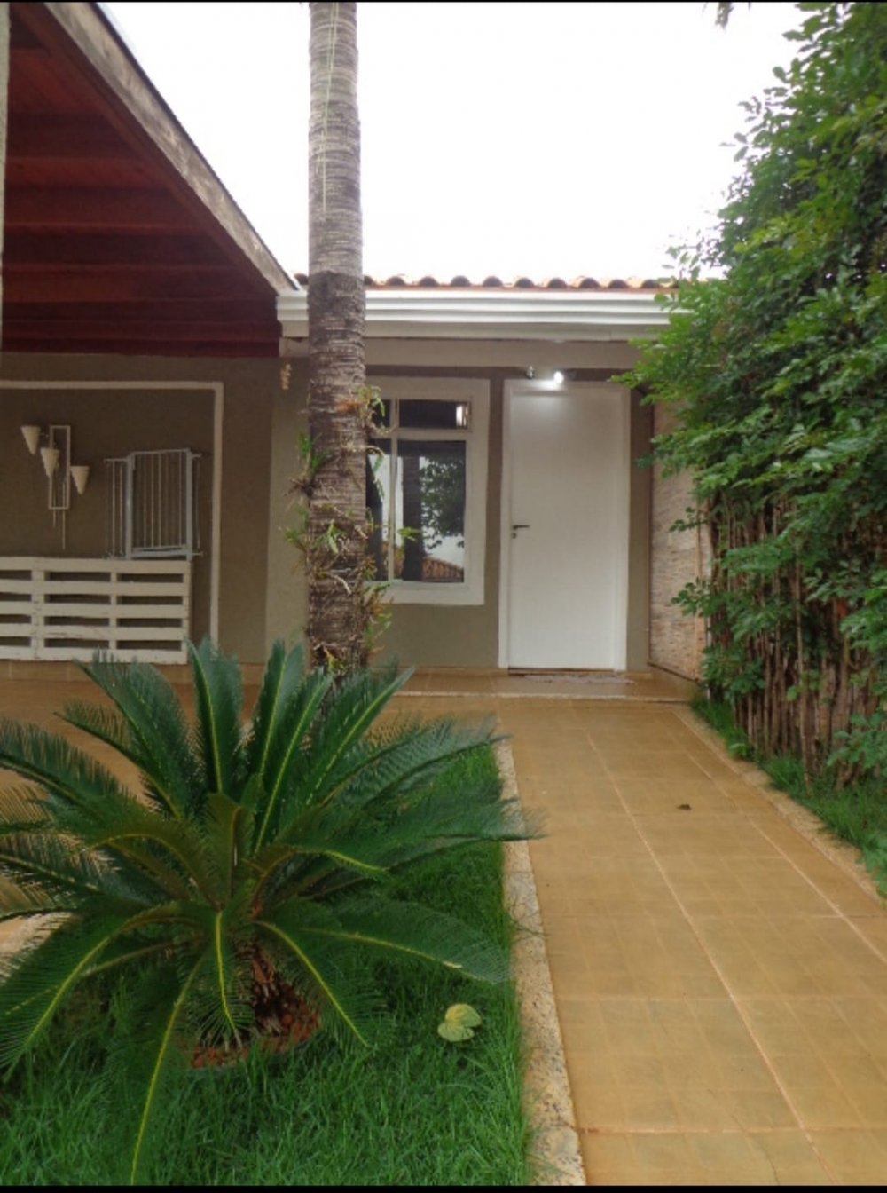 Casa em Condomnio - Venda - Jardim dos Gernios - Ribeiro Preto - SP