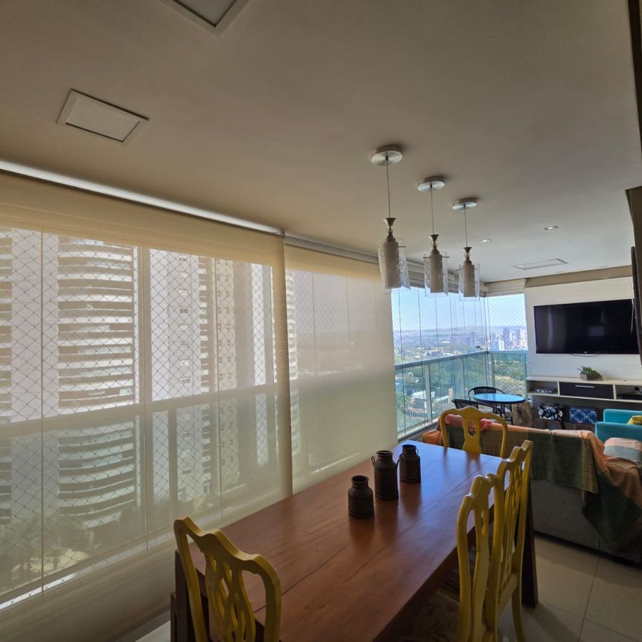 Apartamento - Venda - Bosque das Juritis - Ribeirão Preto - SP