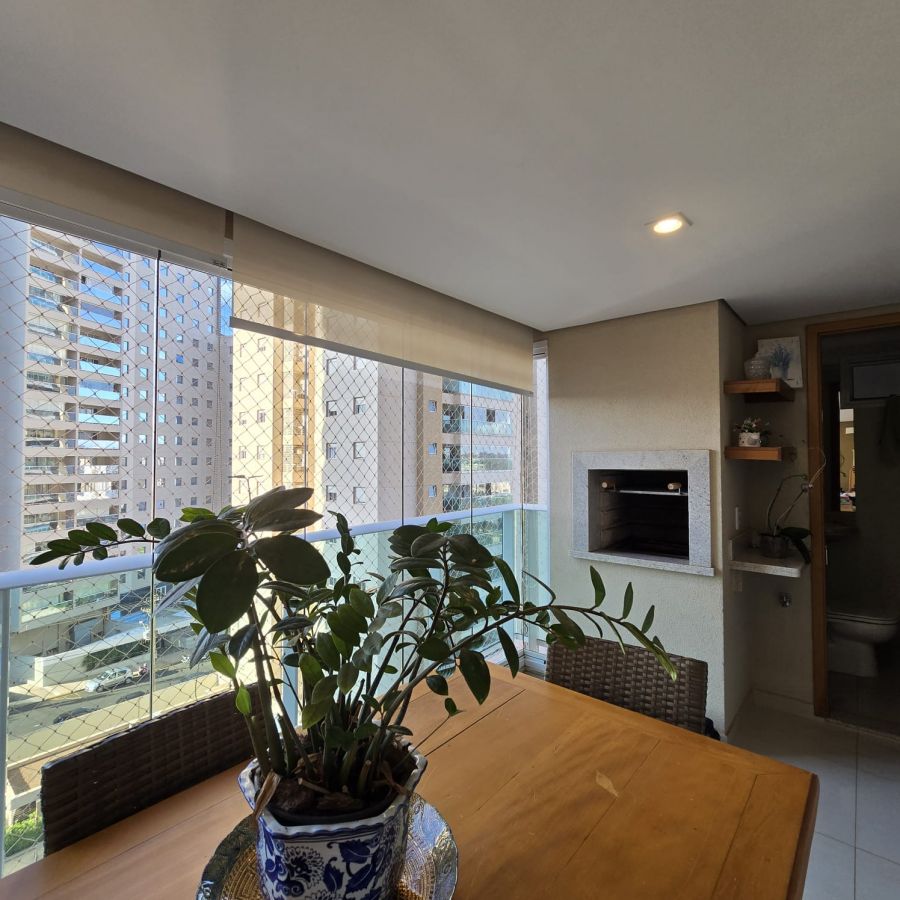 Apartamento - Venda - Bosque das Juritis - Ribeiro Preto - SP