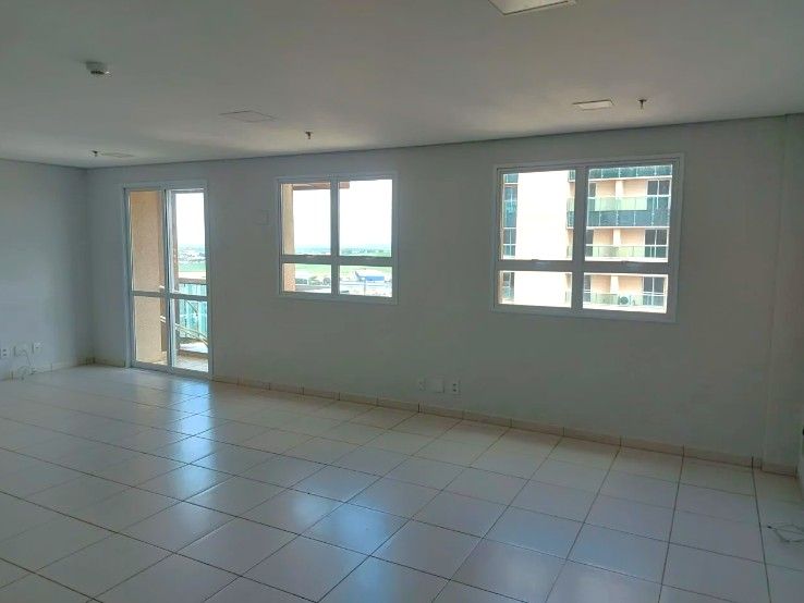 Sala Comercial - Venda - Nova Ribeirania - Ribeiro Preto - SP
