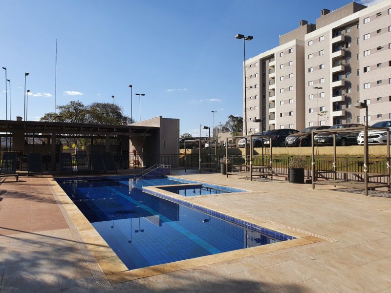 Apartamento - Venda - Jardim Manoel Penna - Ribeiro Preto - SP