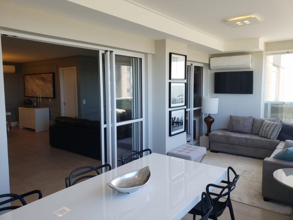 Apartamento - Venda - Jardim Botnico - Ribeiro Preto - SP