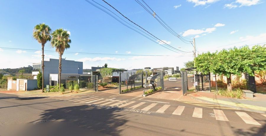 Casa em Condom�nio - Venda - Bonfim Paulista - Ribeir�o Preto - SP