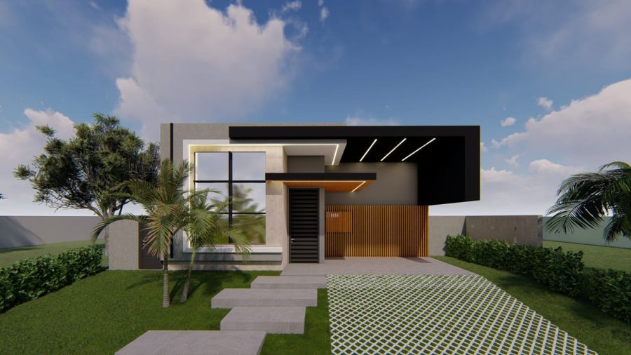 Casa em Condomínio - Venda - Bonfim Paulista - Ribeirão Preto - SP