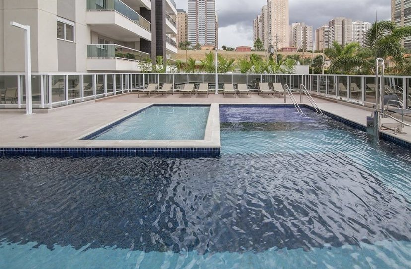 Apartamento - Venda - Jardim Botnico - Ribeiro Preto - SP