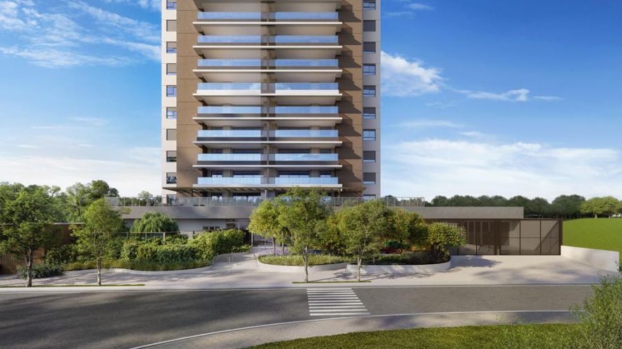 Apartamento - Venda - Jardim Olhos D�gua - Ribeir�o Preto - SP