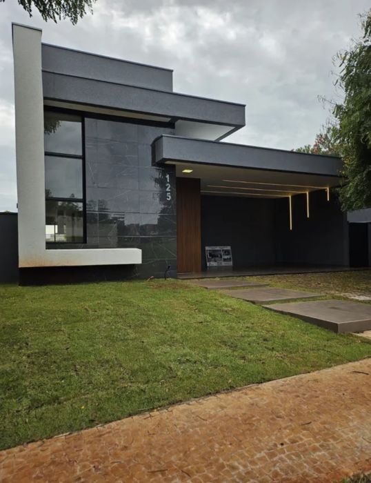 Casa em Condom�nio - Venda - Bonfim Paulista - Ribeir�o Preto - SP