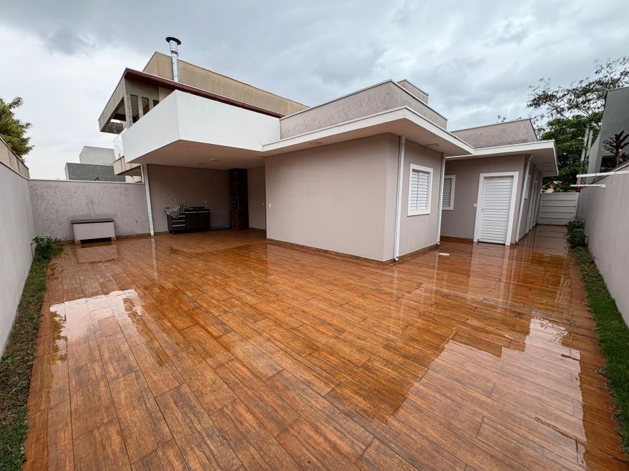 Casa em Condomnio - Venda - Portal da Mata - Ribeiro Preto - SP