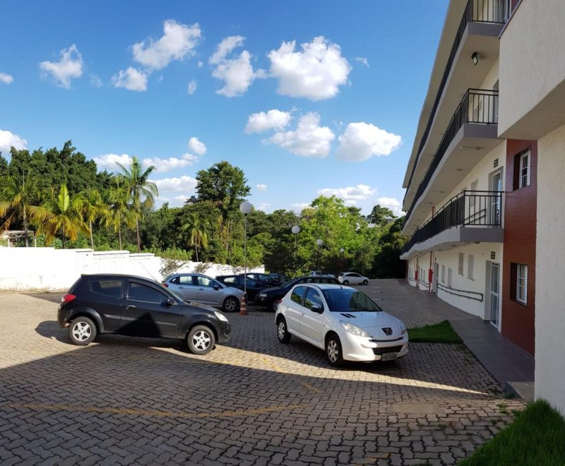 Apartamento - Venda - Vila Amlia - Ribeiro Preto - SP