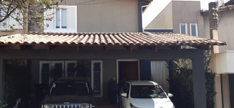 Casa em Condomnio - Venda - City Ribeiro - Ribeiro Preto - SP