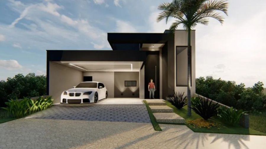 Casa em Condom�nio - Venda - Quinta da Mata - Ribeir�o Preto - SP