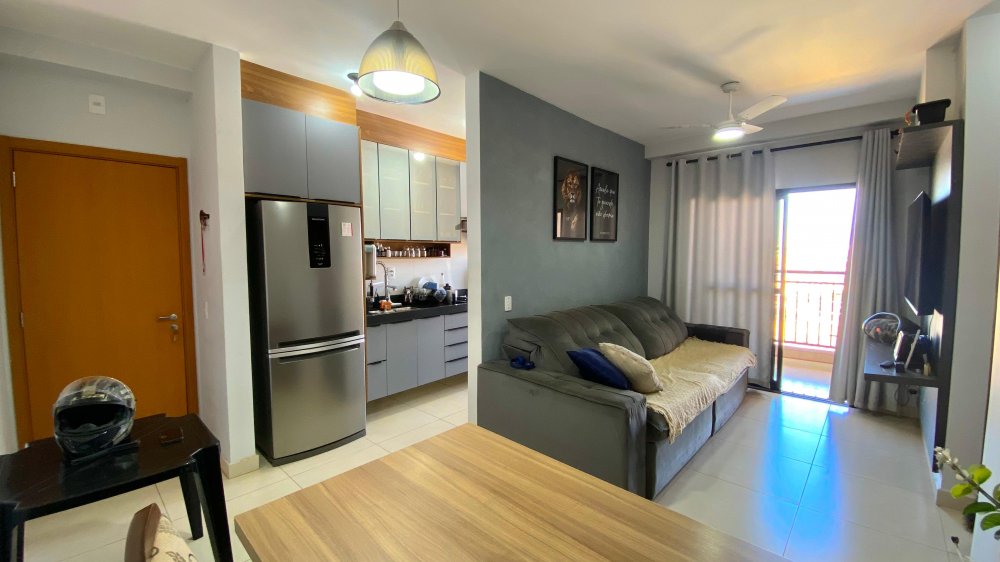 Apartamento - Venda - Campos Eliseos - Ribeiro Preto - SP