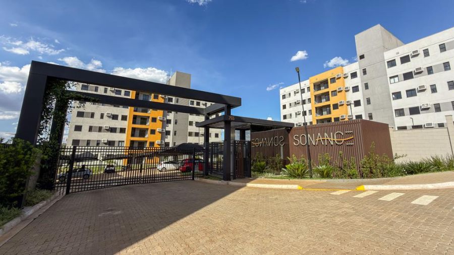Apartamento - Venda - Reserva San Pedro - Ribeir�o Preto - SP