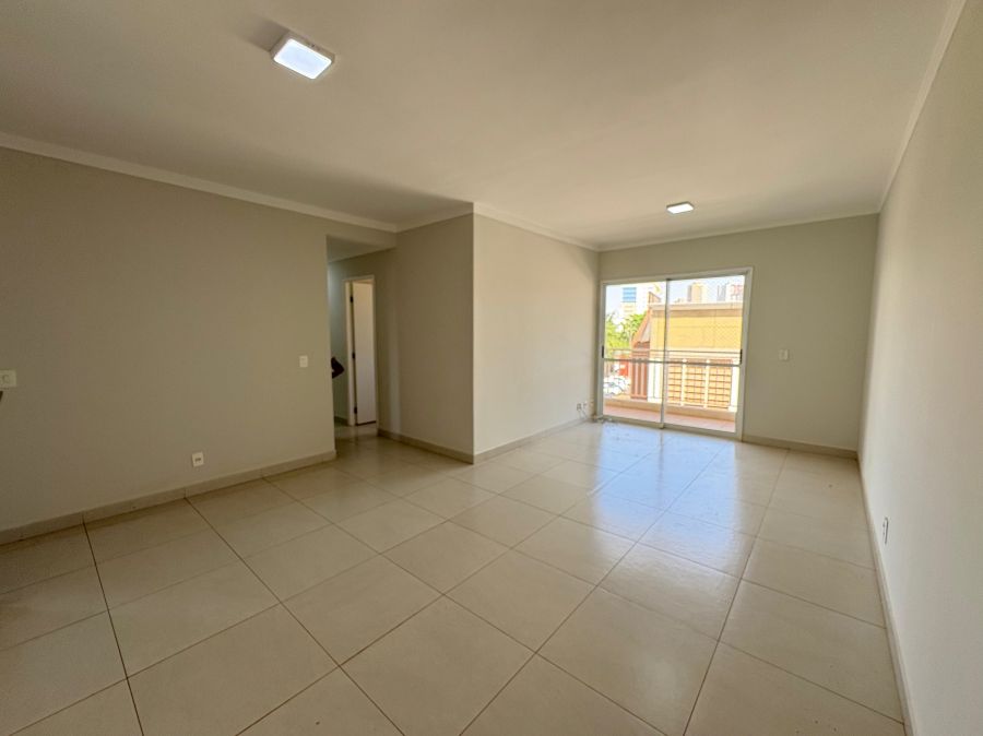 Apartamento - Venda - Nova Aliana - Ribeiro Preto - SP