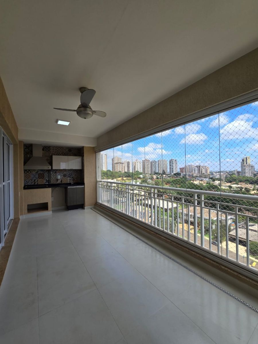 Apartamento - Venda - Jardim Botnico - Ribeiro Preto - SP