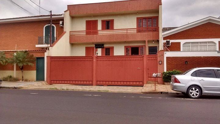 Apartamento - Venda - Parque dos Bandeirantes - Ribeiro Preto - SP