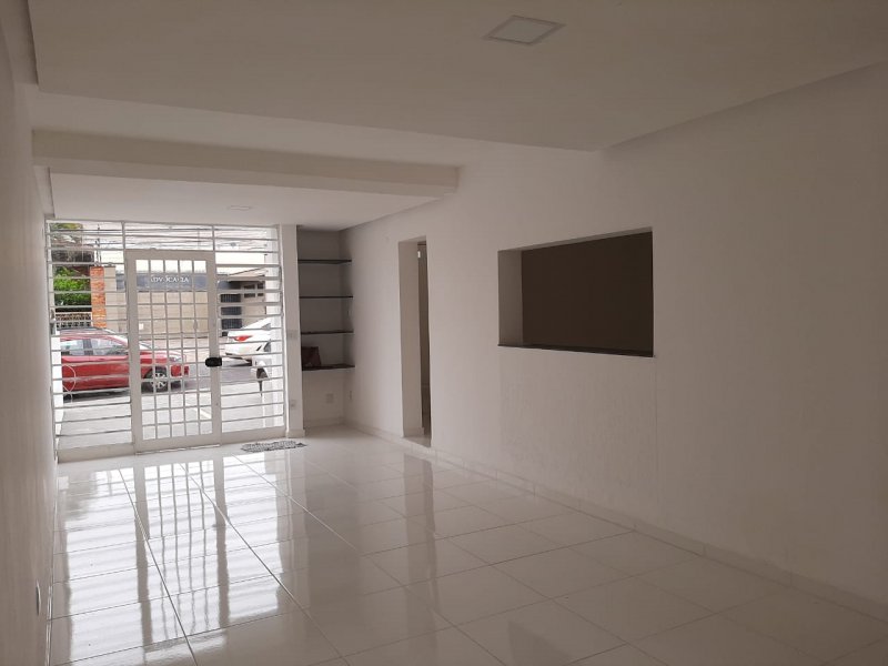 Imvel Comercial - Venda - Vila Seixas - Ribeiro Preto - SP