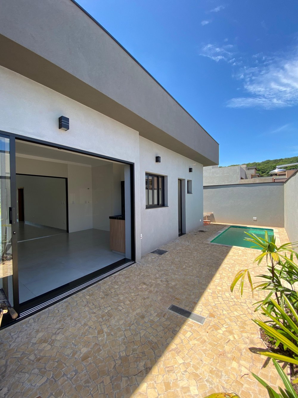 Casa em Condomínio - Venda - Recreio Anhangüera - Ribeirão Preto - SP