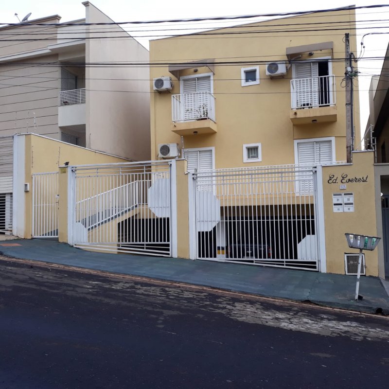 Apartamento - Venda - Jardim Botnico - Ribeiro Preto - SP