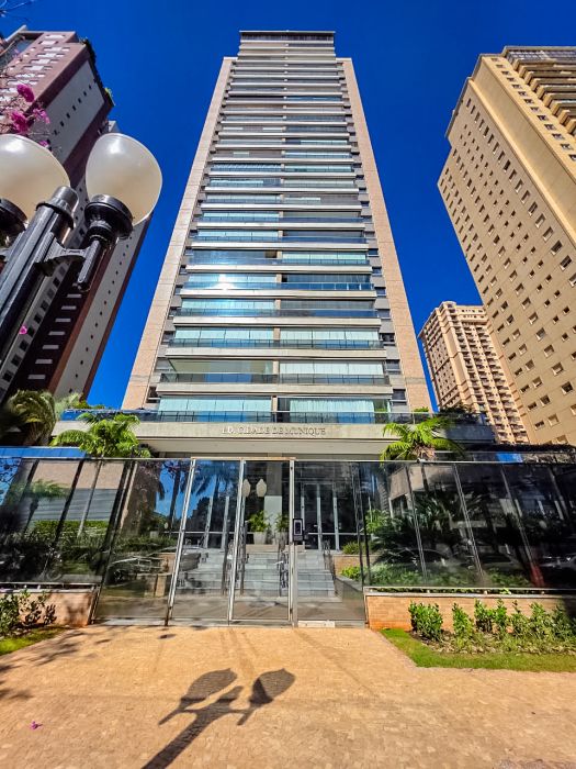 Apartamento - Venda - Residencial Morro do Ip� - Ribeir�o Preto - SP