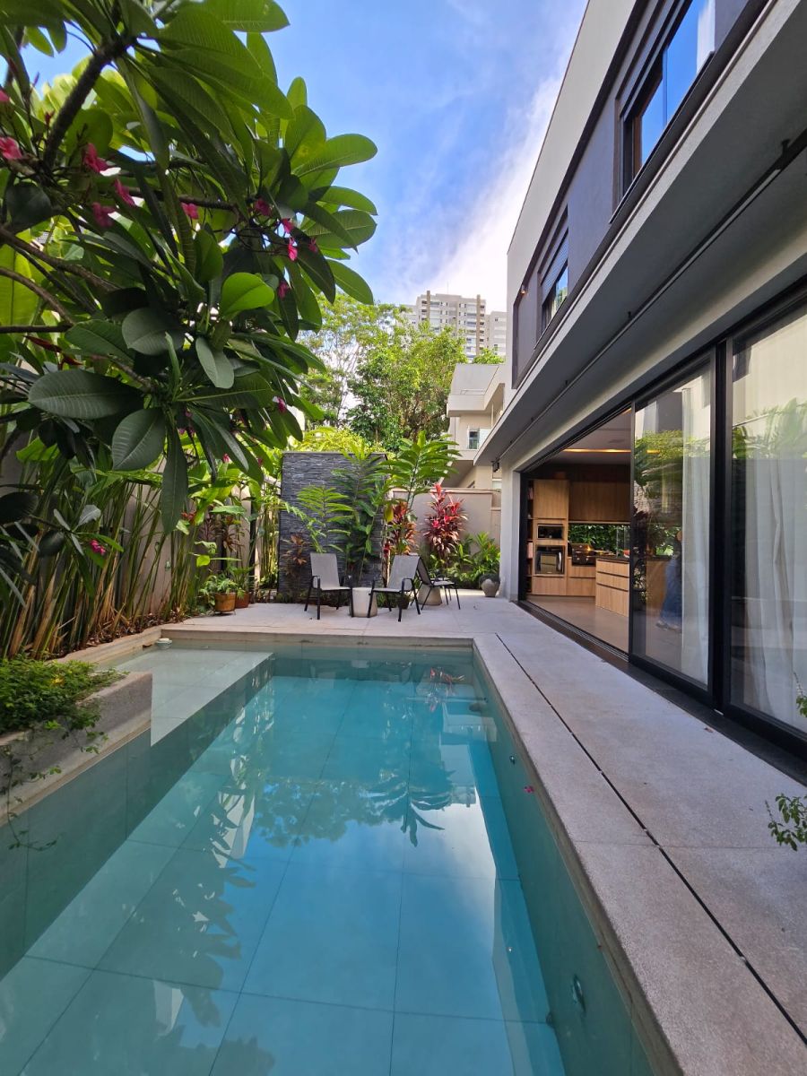 Casa em Condom�nio - Venda - Quinta da Primavera - Ribeir�o Preto - SP