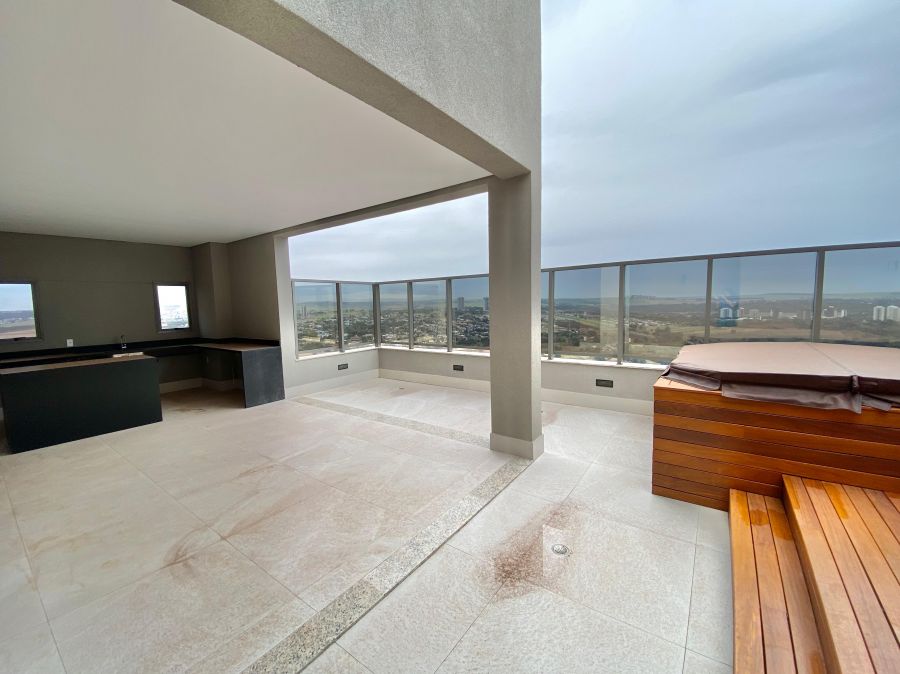 Apartamento - Venda - Jardim Olhos Dgua - Ribeiro Preto - SP