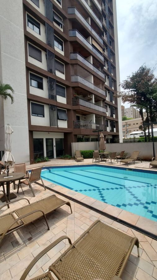 Apartamento - Venda - Centro - Ribeiro Preto - SP