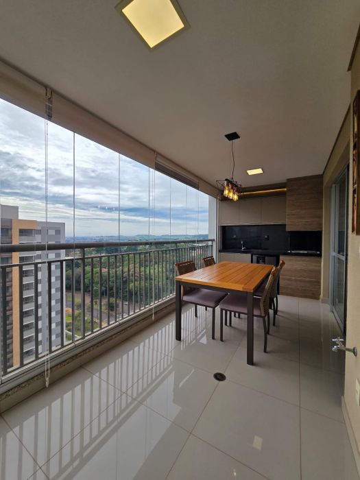 Apartamento - Venda - Jardim Saint Gerard - Ribeir�o Preto - SP