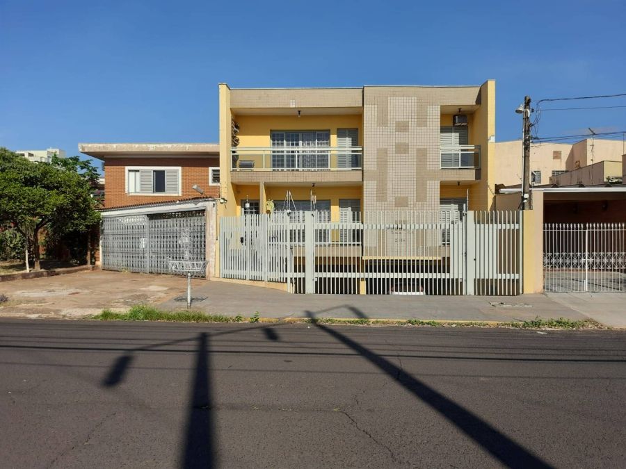 Apartamento - Venda - Parque dos Bandeirantes - Ribeirão Preto - SP